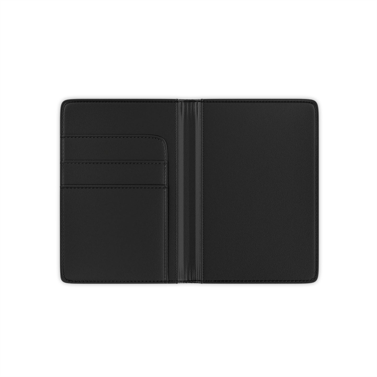 Sagittarius Passport Cover