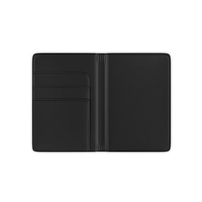 Sagittarius Passport Cover