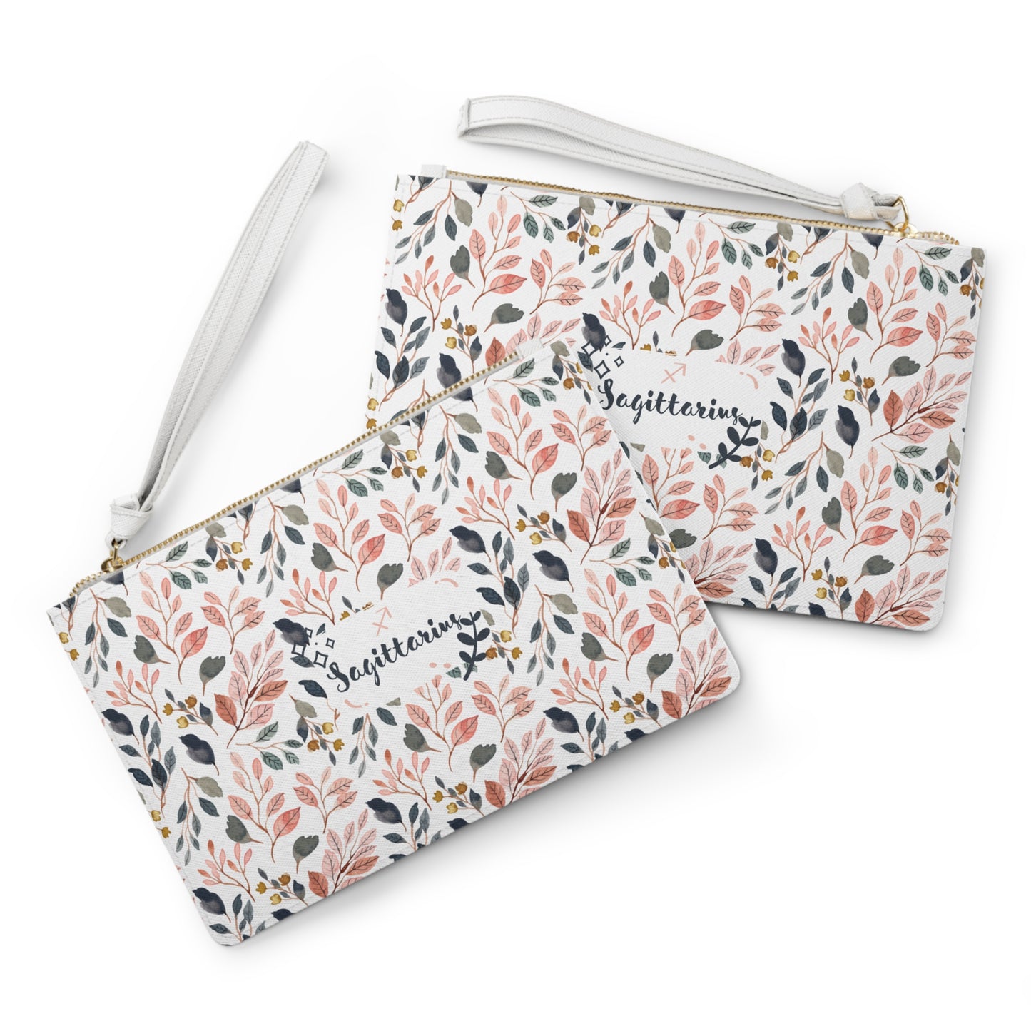 Sagittarius Clutch Bag