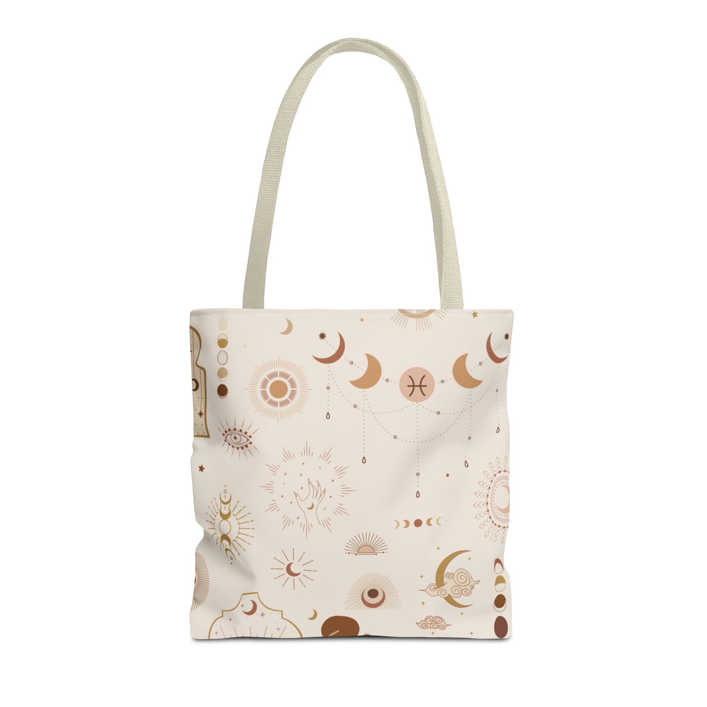 Pisces Tote Bag