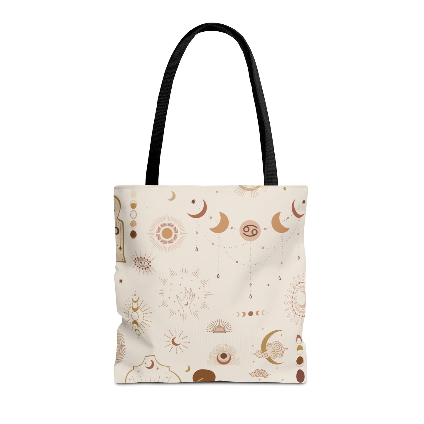 Cancer Tote Bag