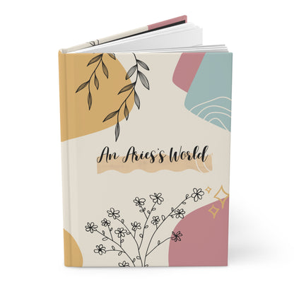 Aries Journal