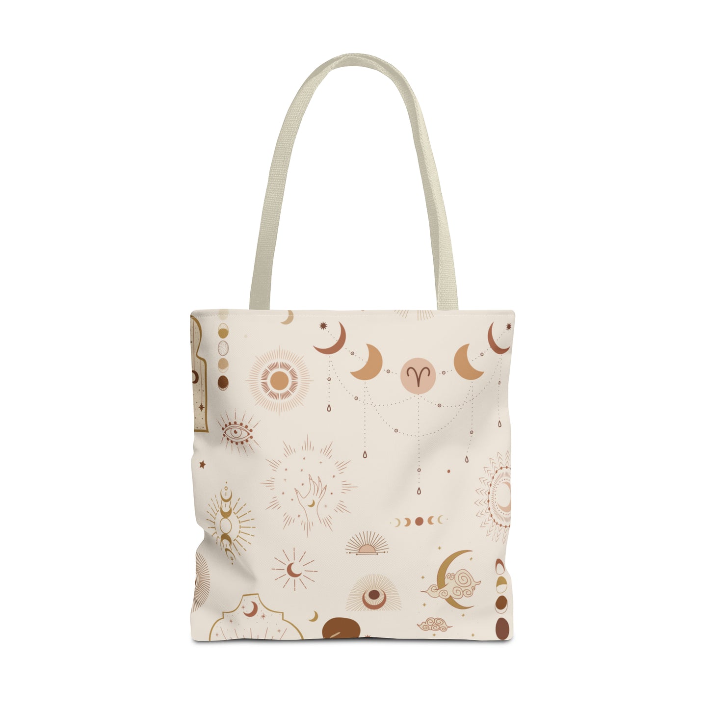 Aries Tote Bag