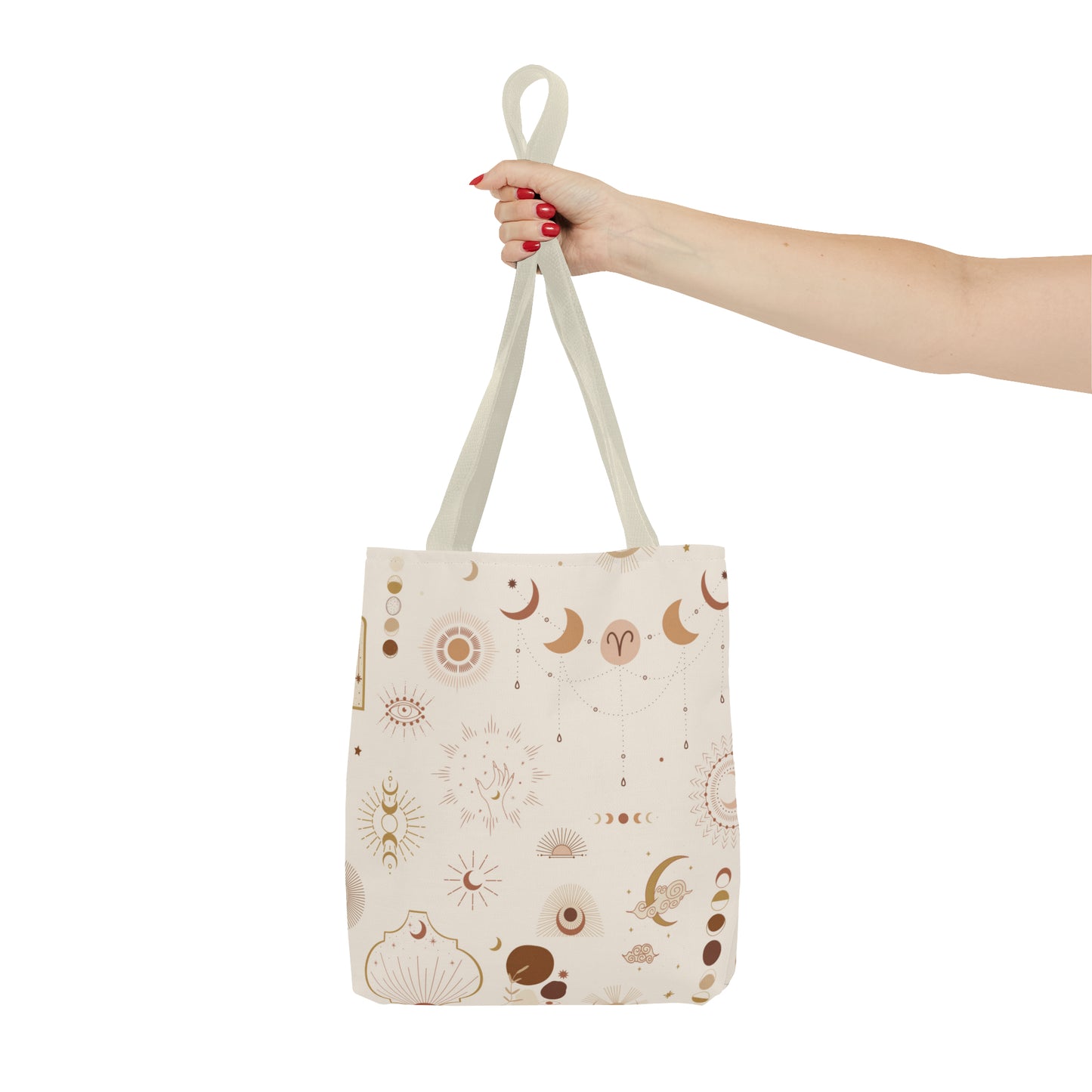 Aries Tote Bag