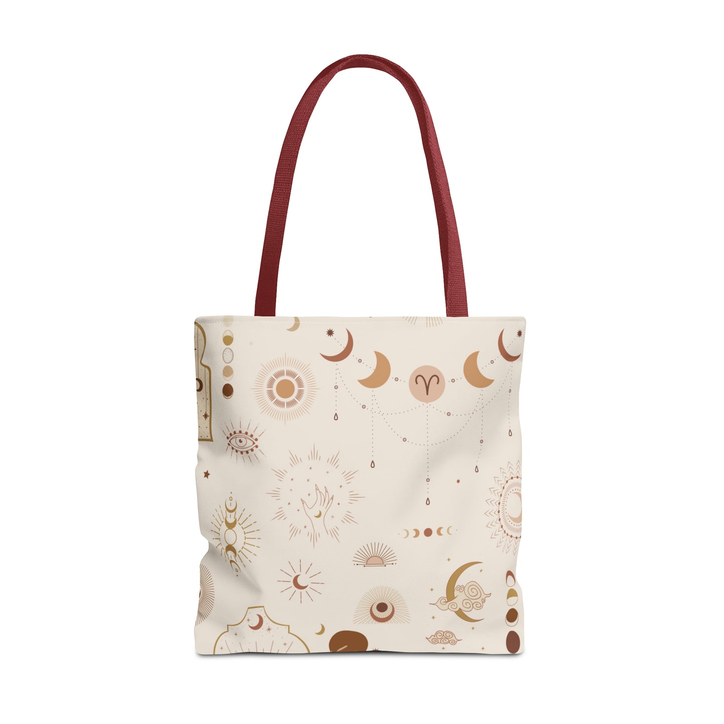 Aries Tote Bag