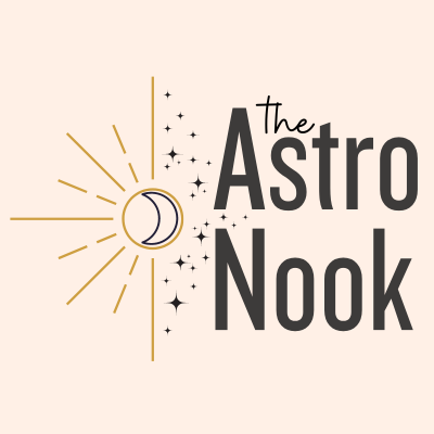 The Astro Nook